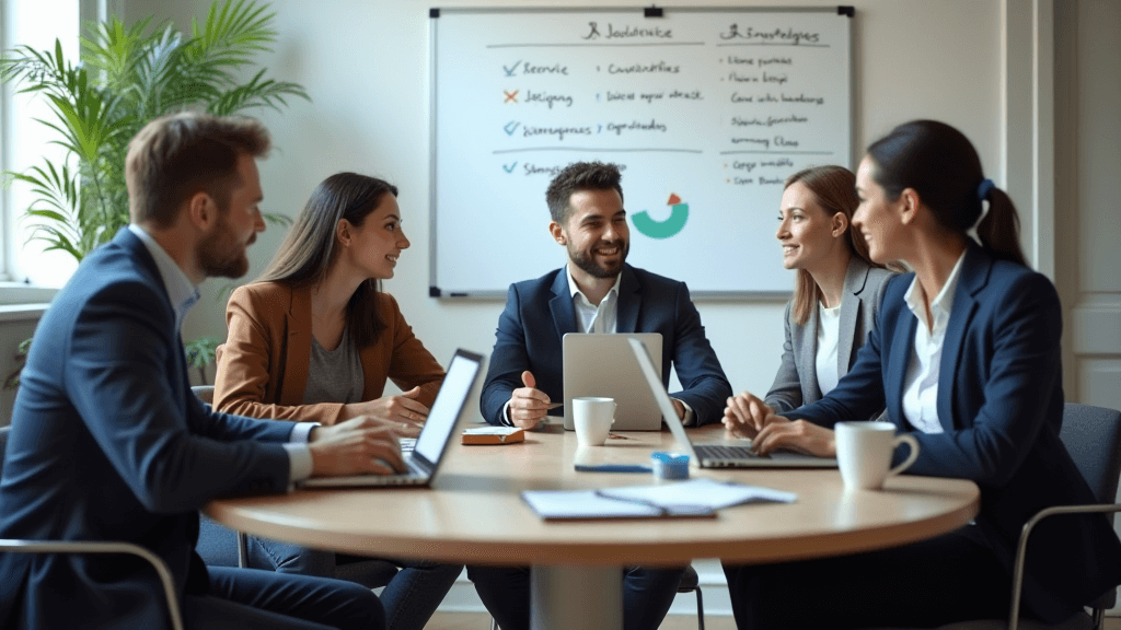 How to Invest in ETFs with Low Risk and High Returns