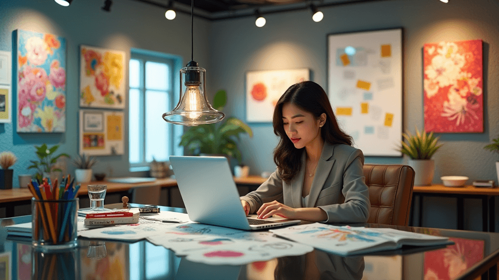 where to invest money to get good returns