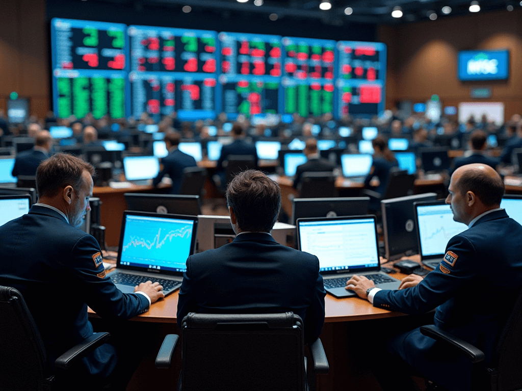 Investing in Stocks for Beginners๐