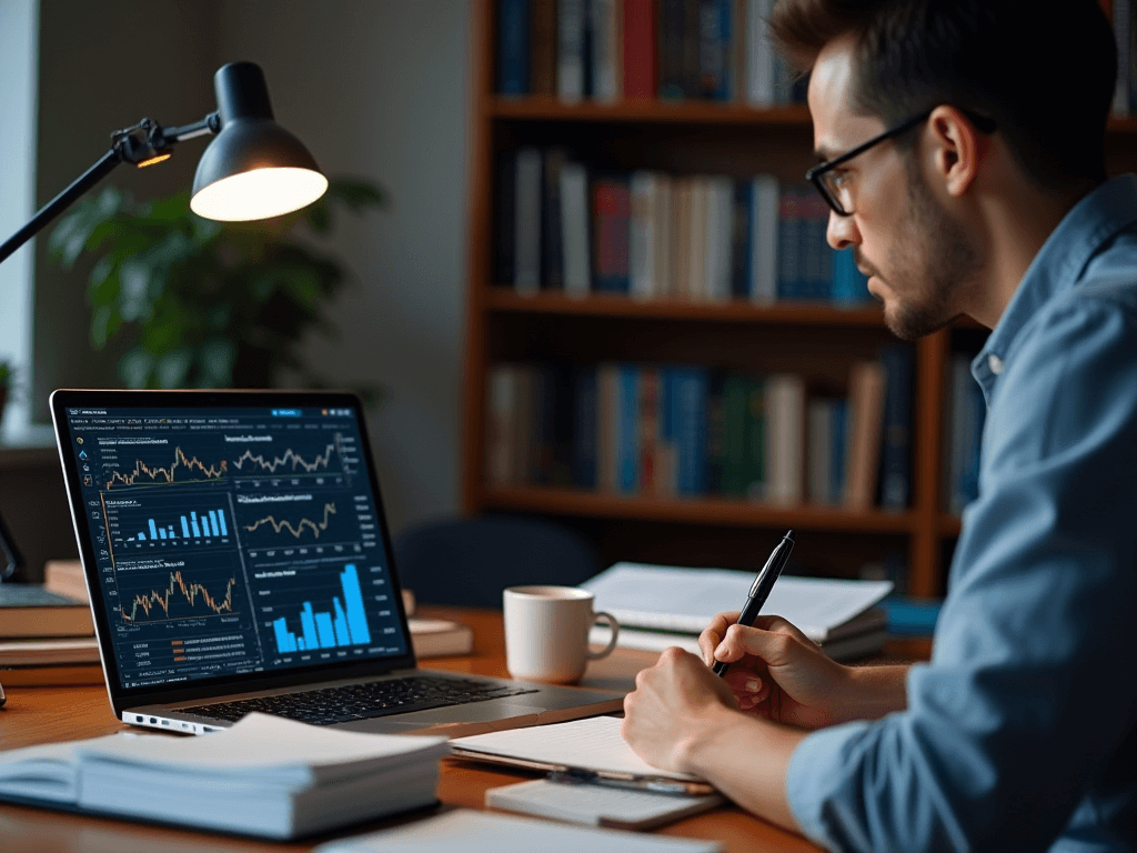 Best Stocks for Beginners with Little Money in 2025๐ฐ