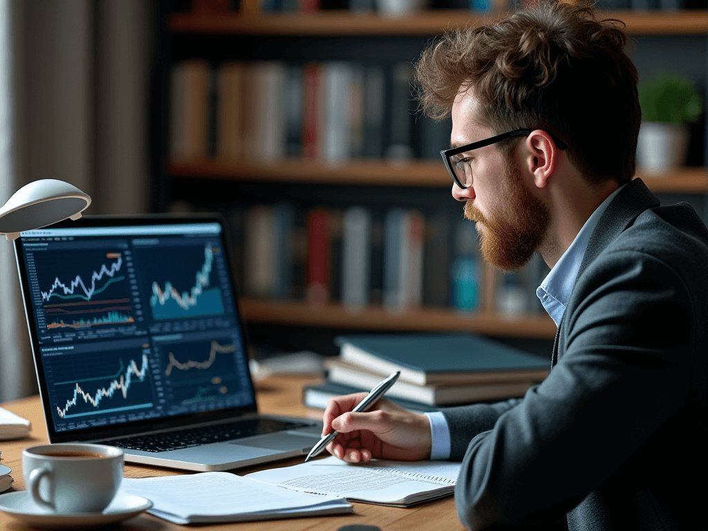where to invest money to get good returns