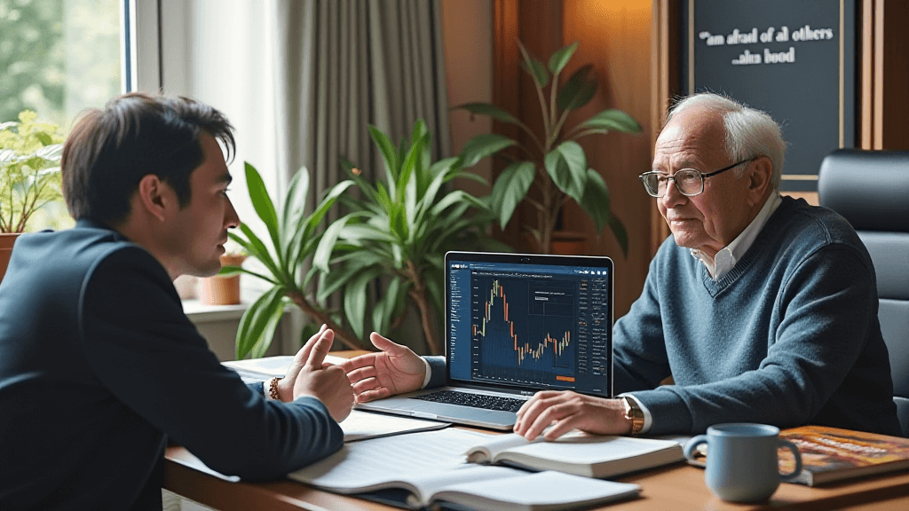 Advantages of Owning Individual Stocks vs ETFs ๐