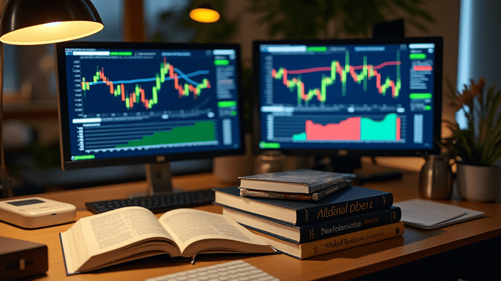 How to Invest in ETFs for Long-Term Wealth Building ๐