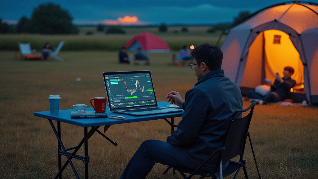 Safe Investments with High Returns in Canada ๐จ๐ฆ